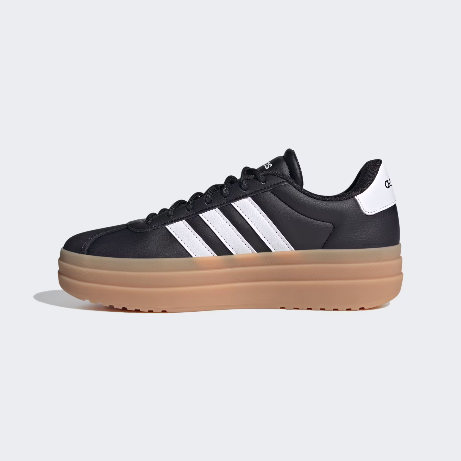 TENIS FEMENINO ADIDAS VL COURT BOLD – foto 3